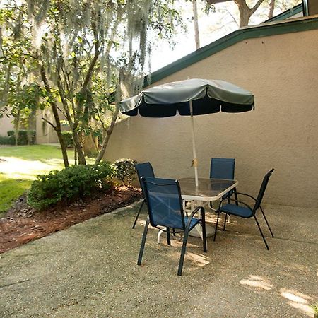 Stoney Creek Villa 299 Hilton Head Island Buitenkant foto