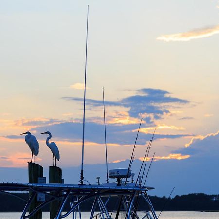 Stoney Creek Villa 299 Hilton Head Island Buitenkant foto