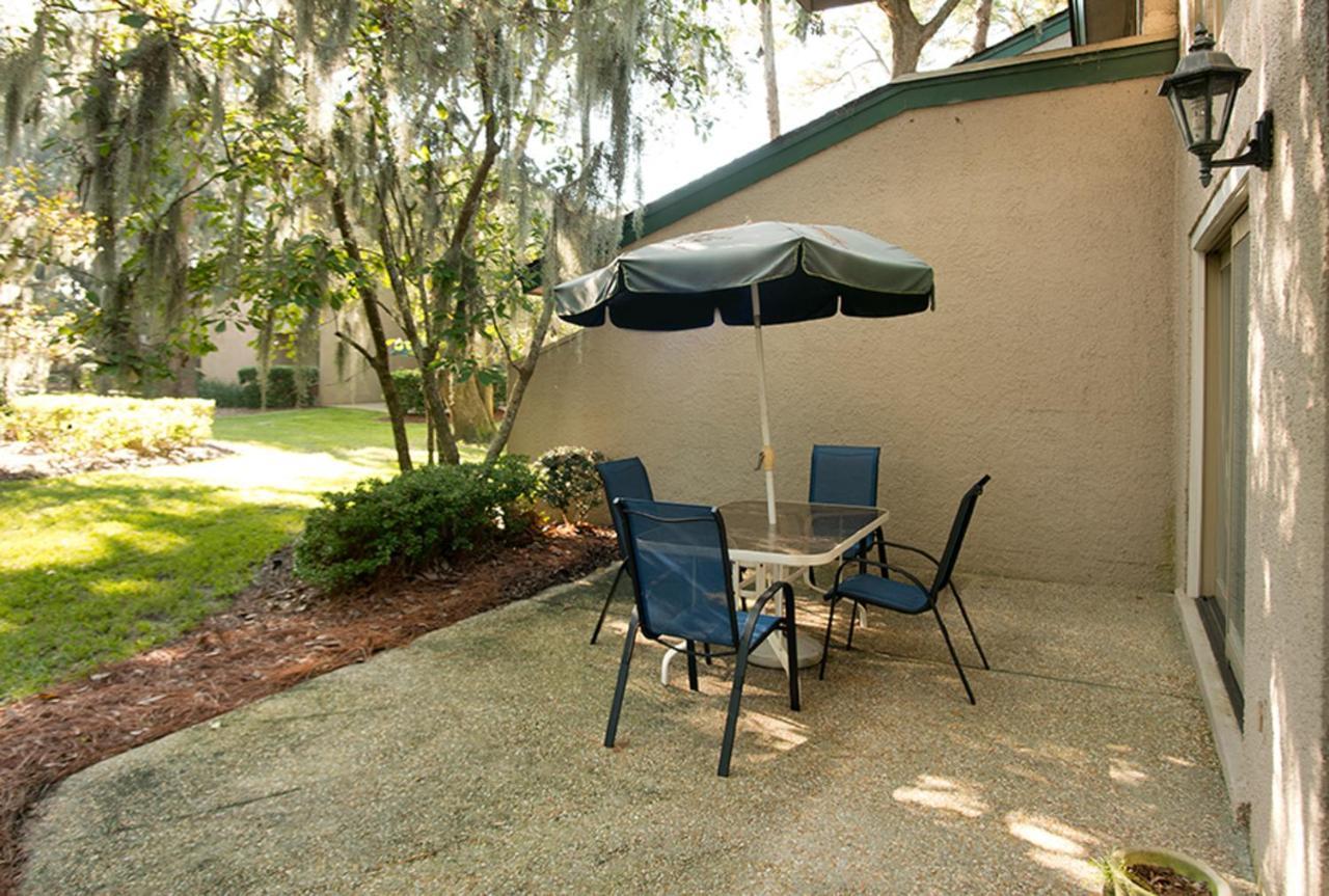 Stoney Creek Villa 299 Hilton Head Island Buitenkant foto