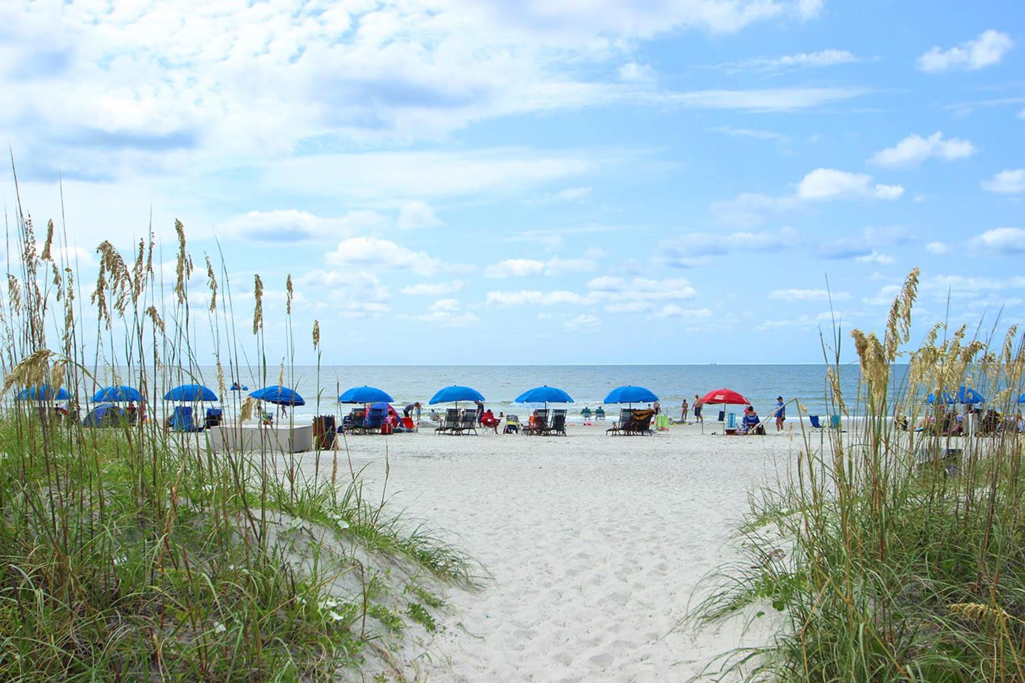 Stoney Creek Villa 299 Hilton Head Island Buitenkant foto
