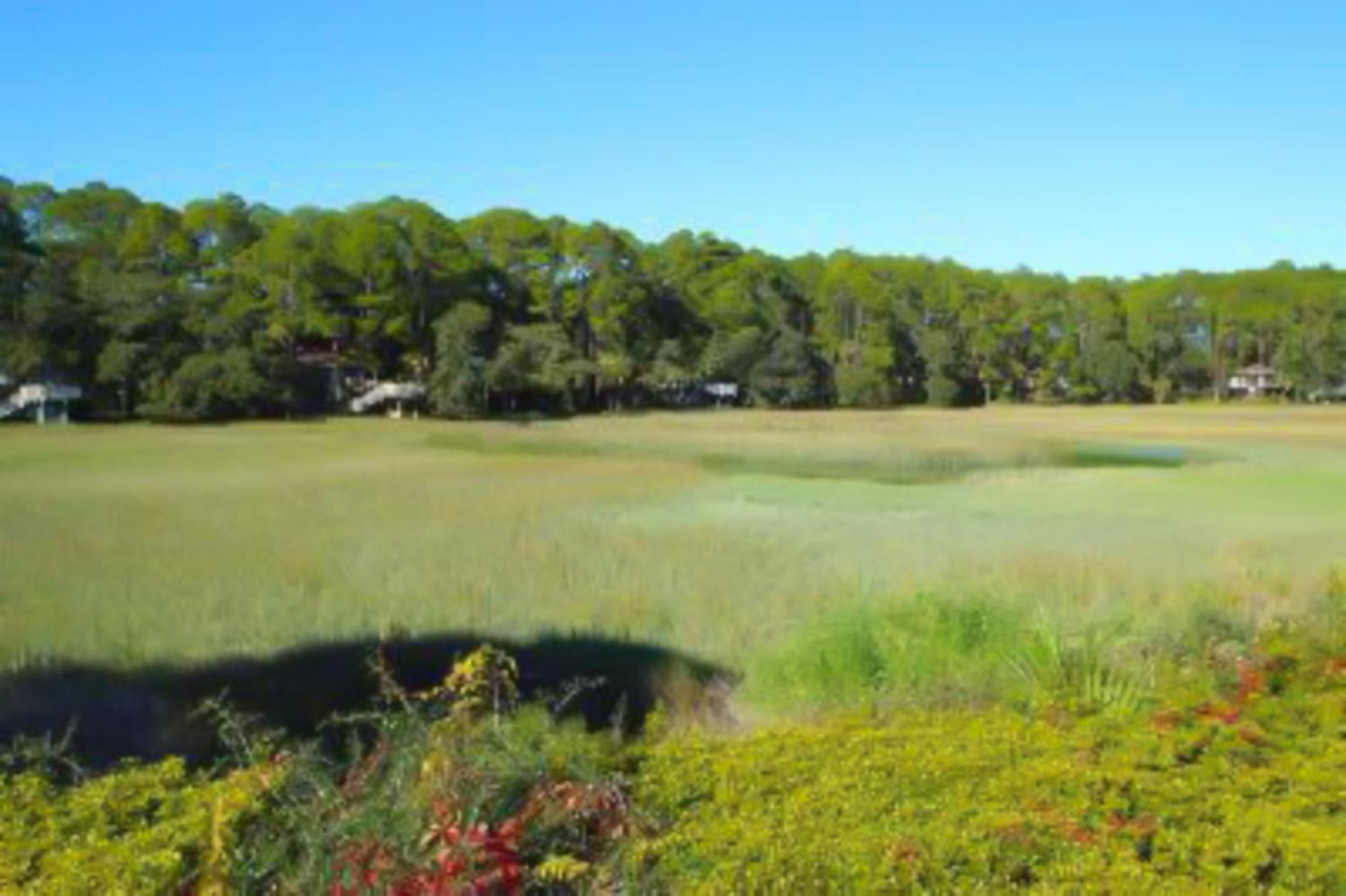 Stoney Creek Villa 299 Hilton Head Island Buitenkant foto