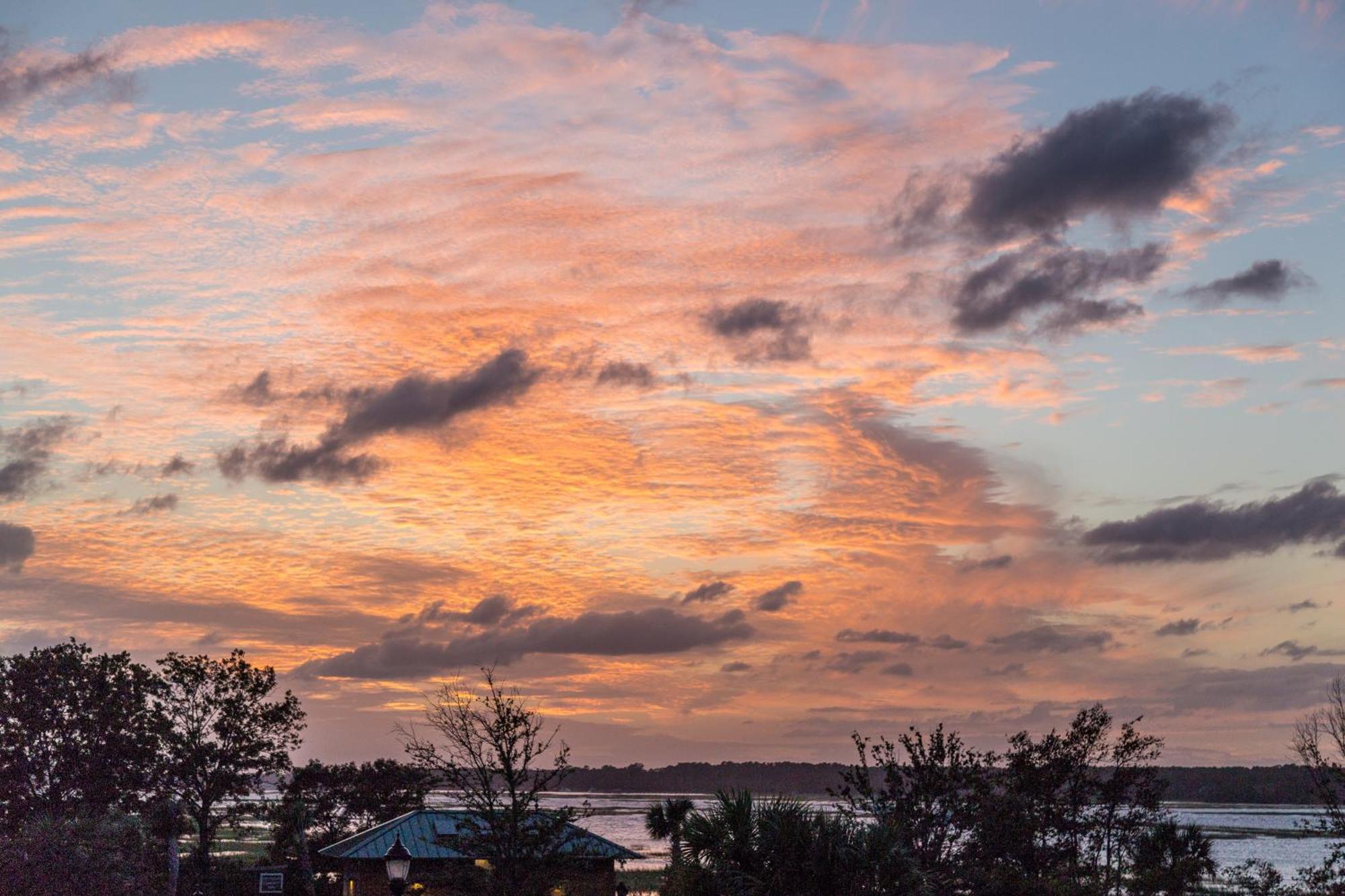 Stoney Creek Villa 299 Hilton Head Island Buitenkant foto