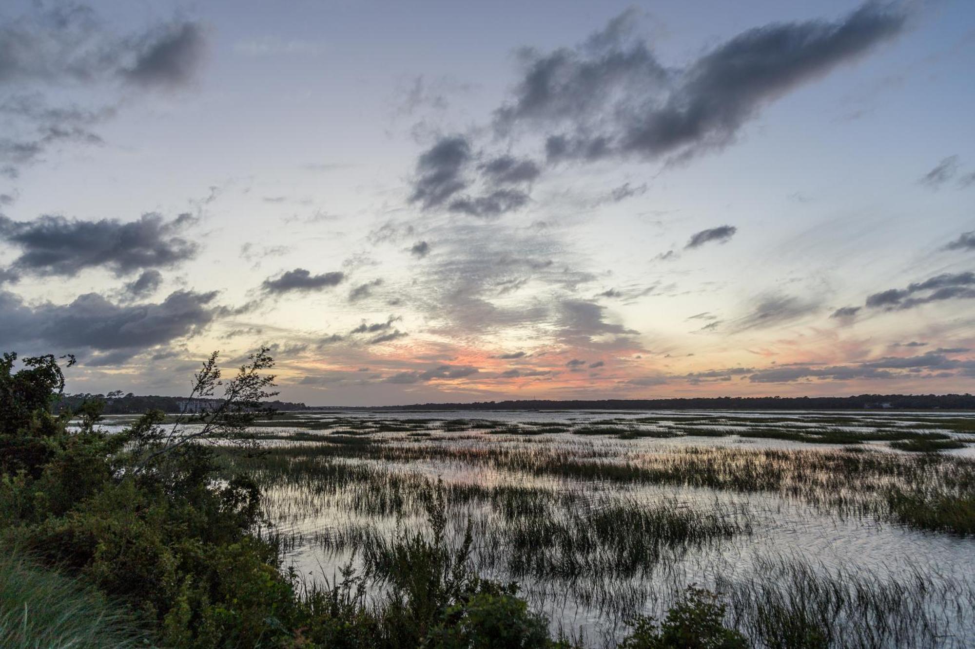 Stoney Creek Villa 299 Hilton Head Island Buitenkant foto