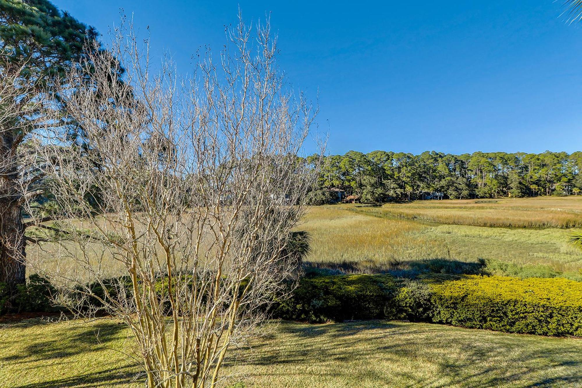 Stoney Creek Villa 299 Hilton Head Island Buitenkant foto
