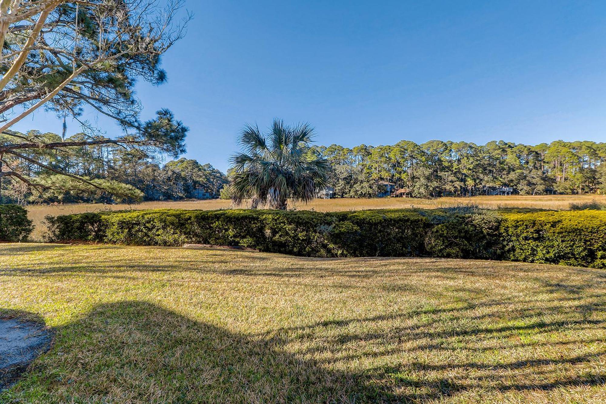 Stoney Creek Villa 299 Hilton Head Island Buitenkant foto