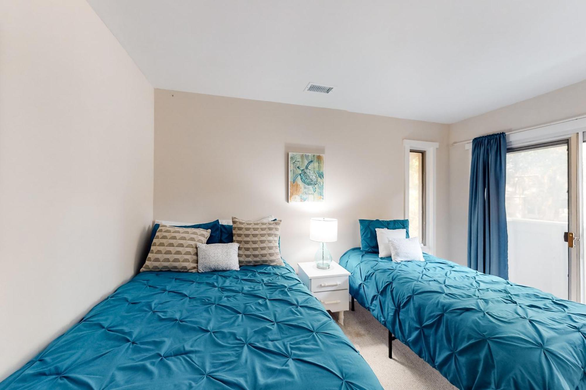 Stoney Creek Villa 299 Hilton Head Island Buitenkant foto